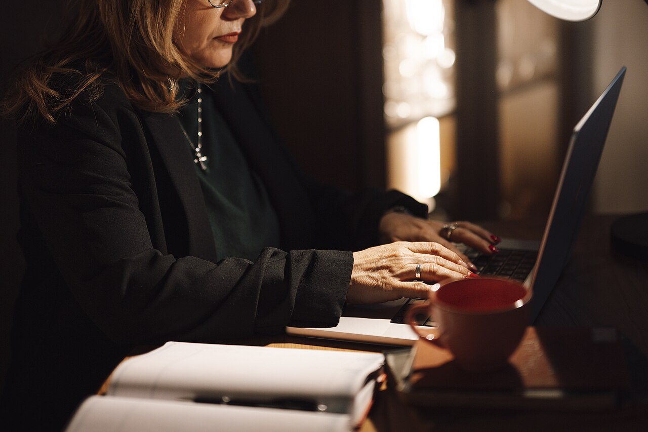 Tax Services — Global Member Recruitment