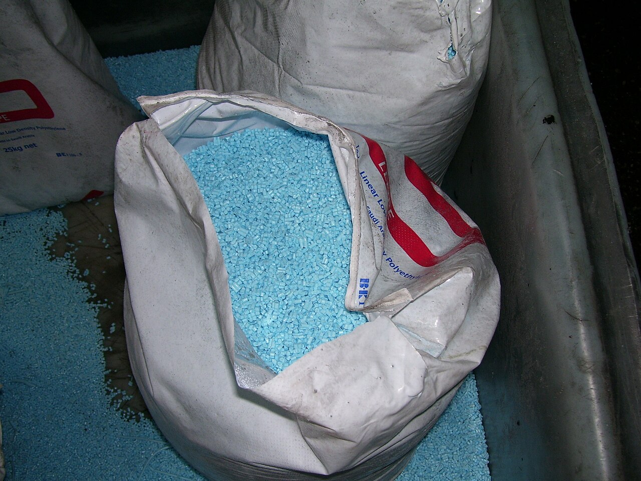 Polymers — U.S. Market Expansion